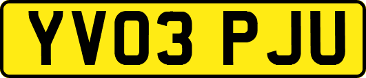 YV03PJU