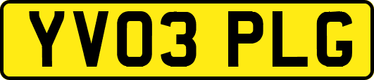 YV03PLG