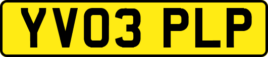 YV03PLP