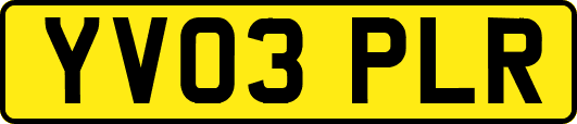 YV03PLR