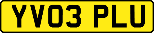 YV03PLU