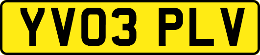 YV03PLV