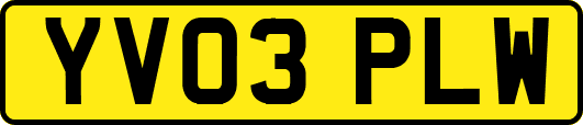 YV03PLW