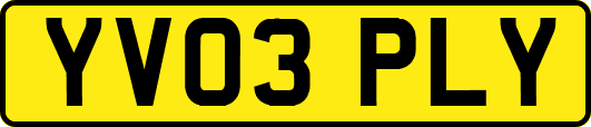 YV03PLY