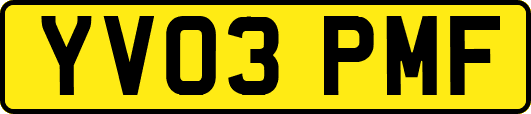 YV03PMF