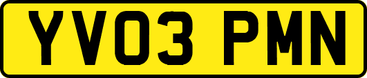 YV03PMN