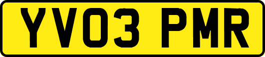 YV03PMR