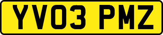 YV03PMZ