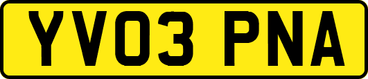 YV03PNA