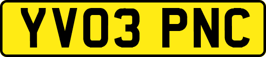 YV03PNC