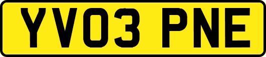 YV03PNE