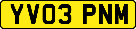 YV03PNM