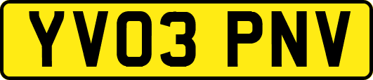 YV03PNV