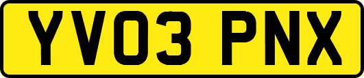 YV03PNX