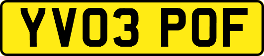 YV03POF