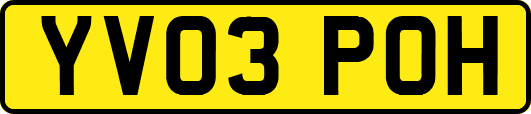 YV03POH