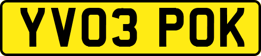 YV03POK
