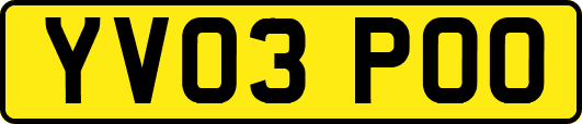 YV03POO