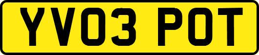YV03POT