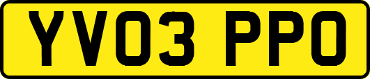 YV03PPO