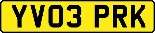 YV03PRK