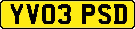 YV03PSD