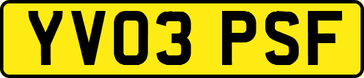YV03PSF