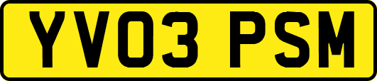 YV03PSM
