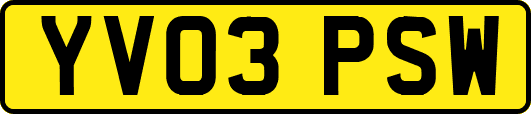 YV03PSW