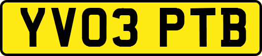 YV03PTB