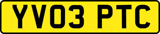 YV03PTC