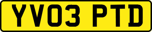YV03PTD