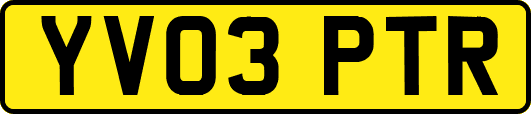 YV03PTR