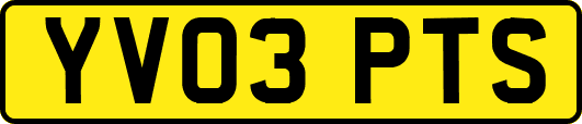 YV03PTS