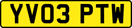 YV03PTW