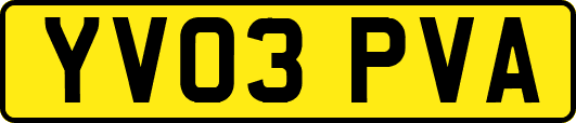 YV03PVA