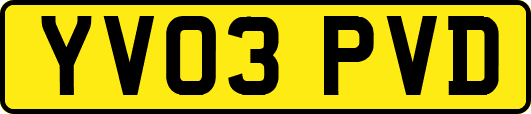 YV03PVD