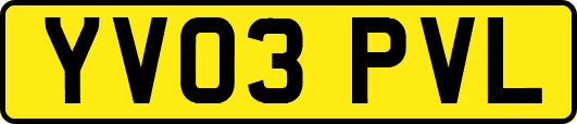 YV03PVL