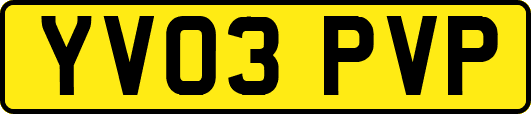 YV03PVP