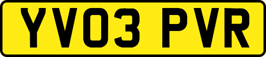 YV03PVR
