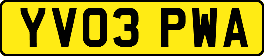 YV03PWA