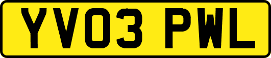 YV03PWL