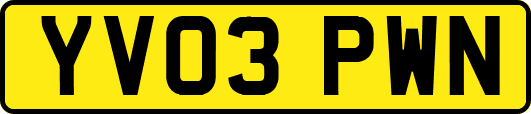 YV03PWN