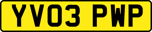 YV03PWP