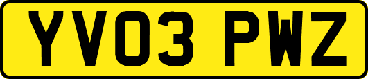 YV03PWZ