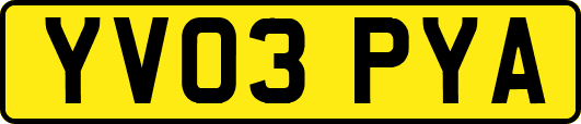 YV03PYA