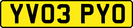 YV03PYO
