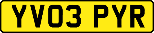 YV03PYR