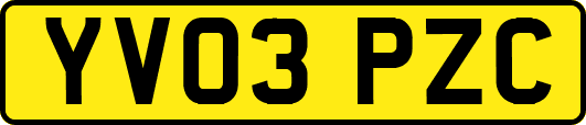 YV03PZC