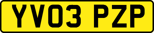 YV03PZP